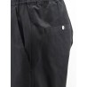 Tecuatl Track Cotton Blend Pants