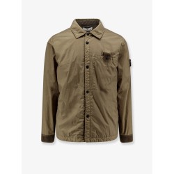 Crinkle Reps NY nylon jacket