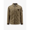 Crinkle Reps NY nylon jacket