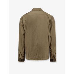 Crinkle Reps NY nylon jacket