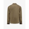 Crinkle Reps NY nylon jacket