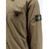 Crinkle Reps NY nylon jacket
