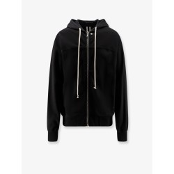 Jersey Windbreaker jacket