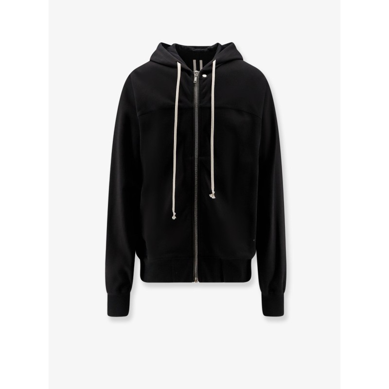 Jersey Windbreaker jacket