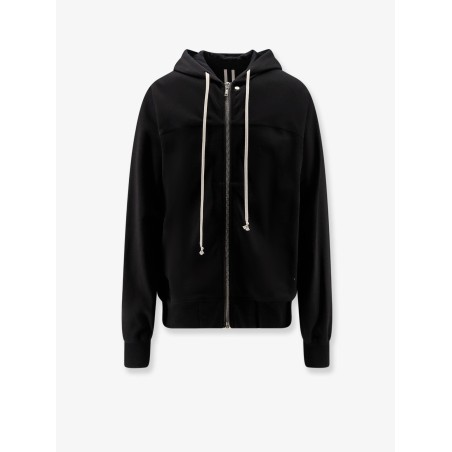 Jersey Windbreaker jacket