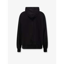 Jersey Windbreaker jacket