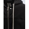 Jersey Windbreaker jacket