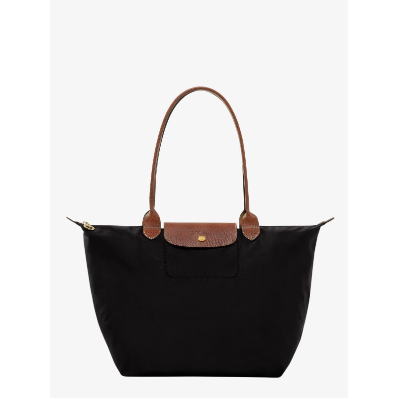 Le Pliage nylon shoulder bag