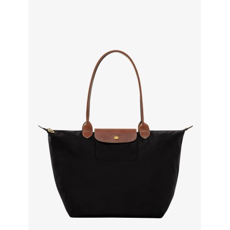 Le Pliage nylon shoulder bag