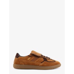 TB.490 Club suede sneakers