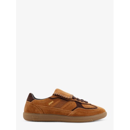 TB.490 Club suede sneakers