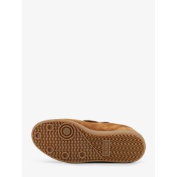 TB.490 Club suede sneakers
