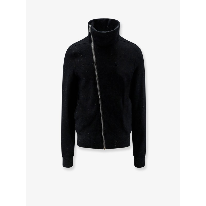 Bauhaus Jogger cotton sweatshirt