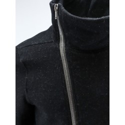 Bauhaus Jogger cotton sweatshirt