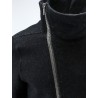 Bauhaus Jogger cotton sweatshirt