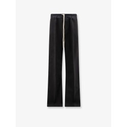Dietrich cotton trousers