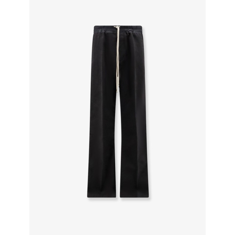 Dietrich cotton trousers