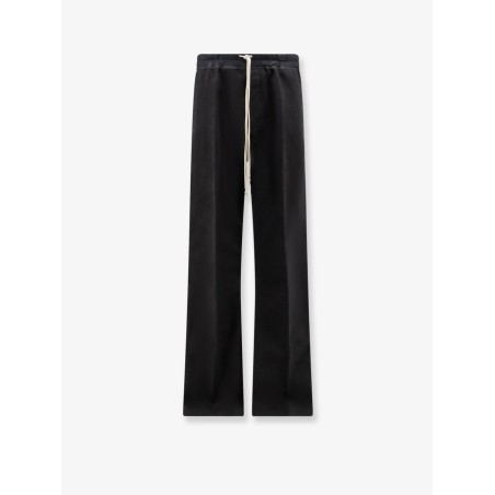 Dietrich cotton trousers