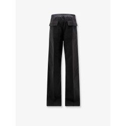 Dietrich cotton trousers