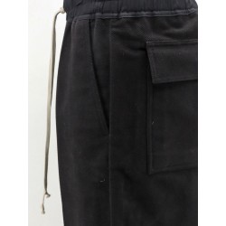 Dietrich cotton trousers