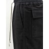 Dietrich cotton trousers