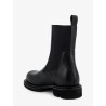 Gabe Leather Beatle Boots