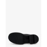 Gabe Leather Beatle Boots