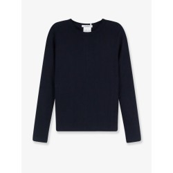 Mxmsalmone lyocell and silk t-shirt