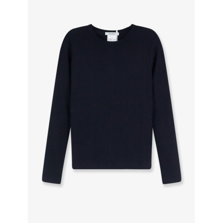 Mxmsalmone lyocell and silk t-shirt