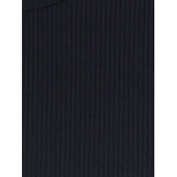 Mxmsalmone lyocell and silk t-shirt