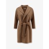 Arona virgin wool coat