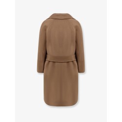 Arona virgin wool coat