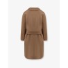 Arona virgin wool coat