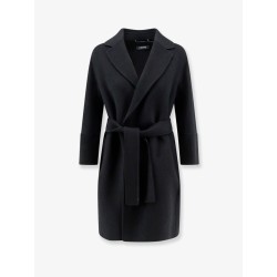 Arona virgin wool coat