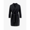 Arona virgin wool coat