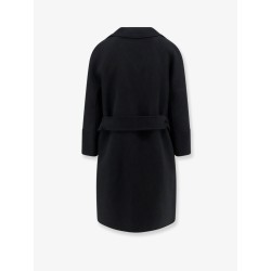 Arona virgin wool coat