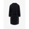 Arona virgin wool coat