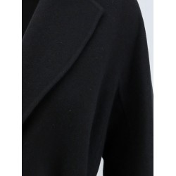 Arona virgin wool coat