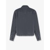 Grey Light Denim Shirt