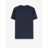 Cotton t-shirt with iconic detail
