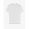 Cotton t-shirt with Book Cover print and Dior embroidery
