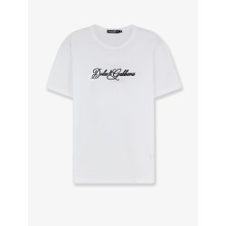 Cotton t-shirt with Logo