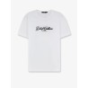 Cotton t-shirt with Logo