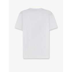Cotton t-shirt with Logo