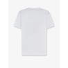 Cotton t-shirt with Logo