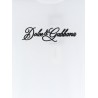 Cotton t-shirt with Logo