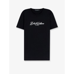 Cotton t-shirt with Logo