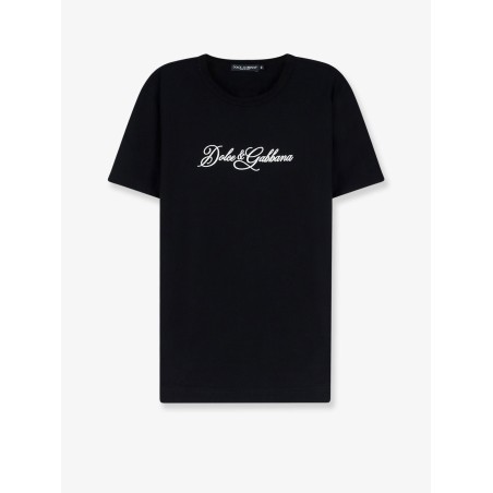 Cotton t-shirt with Logo