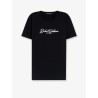 Cotton t-shirt with Logo