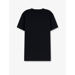 Cotton t-shirt with Logo